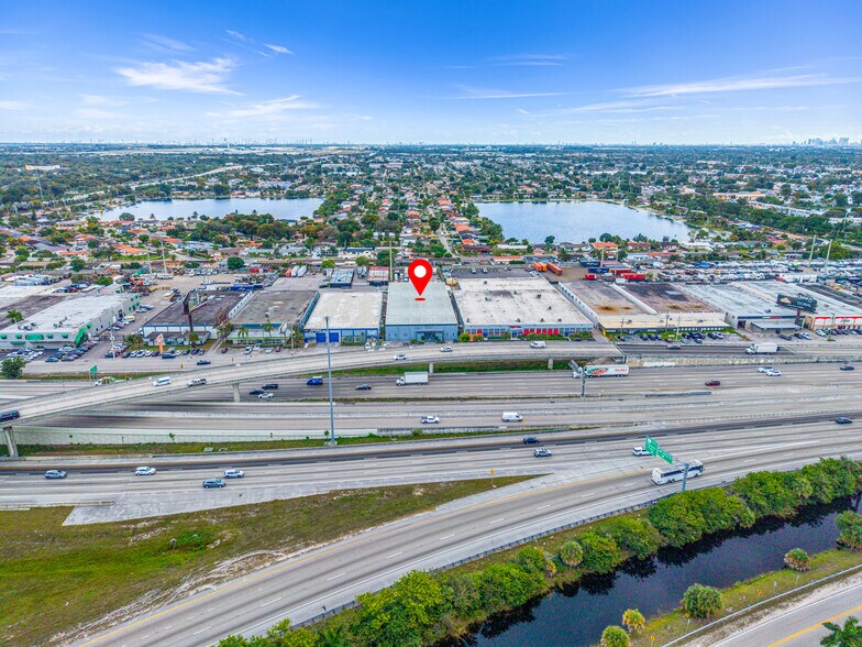 More Photos Of 7955 W 20th Ave, Hialeah Warehouse For Sale
