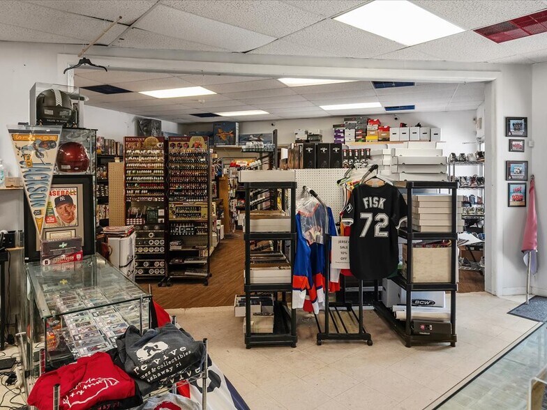 More Photos Of 211 Main St, Ashaway Storefront Retail Office For Sale