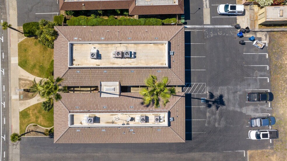 More Photos Of 561 N Alta Ave, Dinuba Medical For Lease
