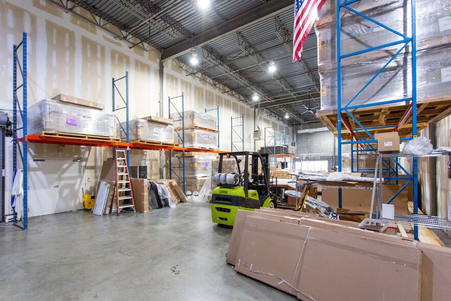 More Photos Of 749 Hope Rd, Eatontown Light Distribution For Lease