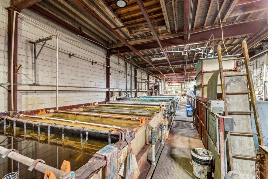More Photos Of 2103 Wishart st, Philadelphia Warehouse For Sale