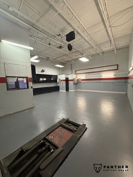 More Photos Of 5415 NW 15th St, Margate Warehouse For Sale