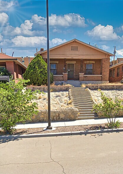 More Photos Of 1508 Hawthorne St, El Paso Apartments For Sale