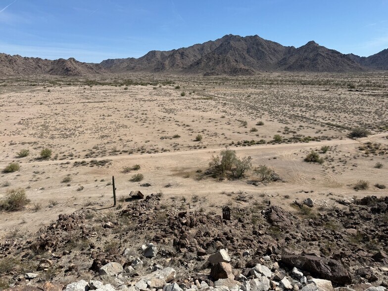More Photos Of 30885 AZ-85, Buckeye Land For Sale