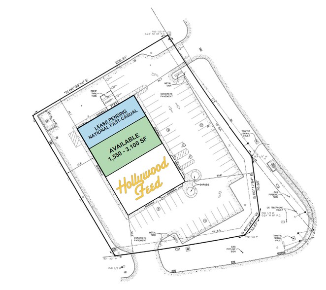 More Photos Of 7570 Jefferson Hwy, Baton Rouge Drugstore For Sale