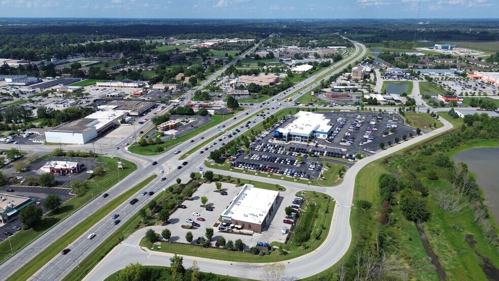 More Photos Of 17535 Terry Lee Crossing, Noblesville Freestanding For Lease