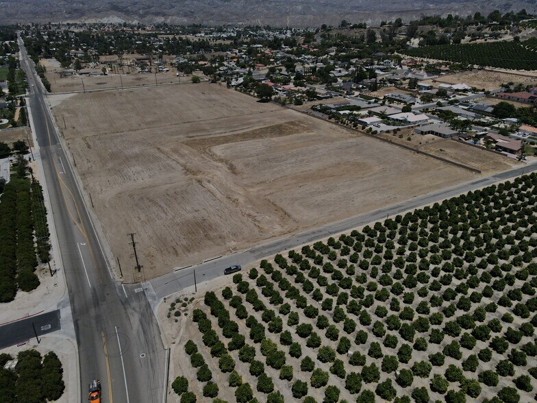 More Photos Of 31130 Mark Ct, Hemet Land For Sale