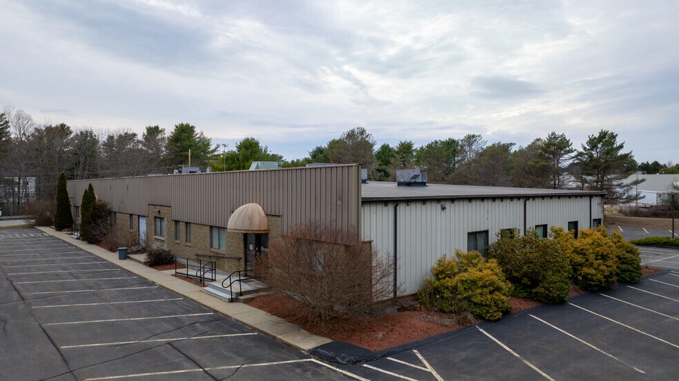 More Photos Of 4 Industrial Pky, Brunswick Industrial For Sale