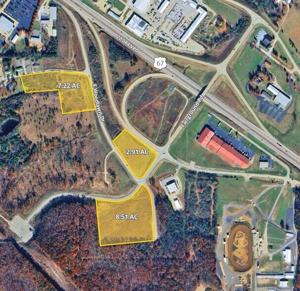 More Photos Of , Farmington Land For Sale