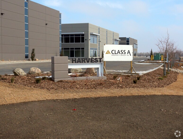 More Photos Of 3498 63rd Ave, Leduc Food Processing For Sale