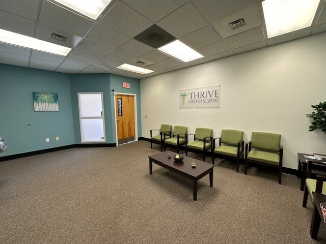 More Photos Of 1498 Jesse Jewell Pky SE, Gainesville Medical For Lease