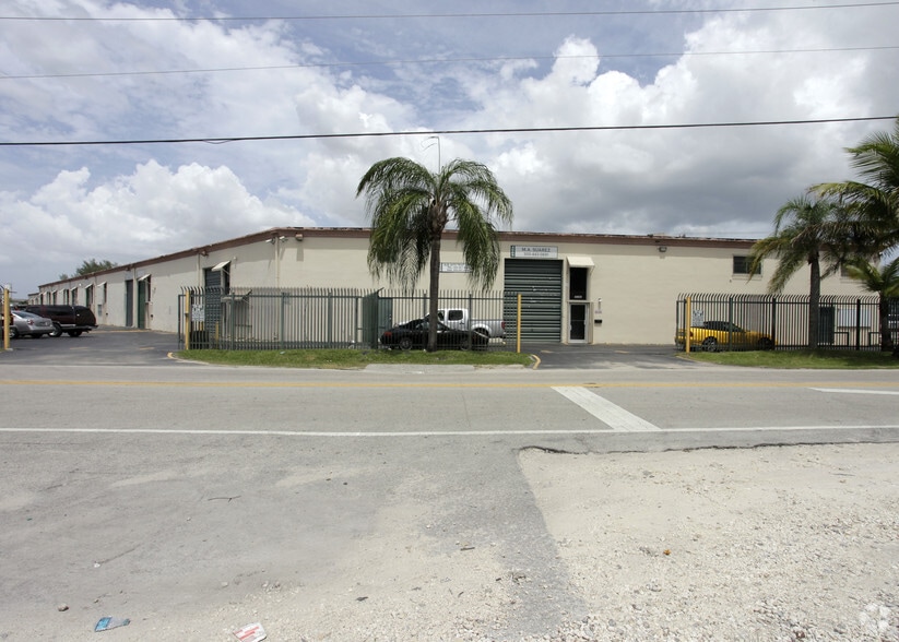 Primary Photo Of 4835 SW 75th Ave, Miami Warehouse For Sale