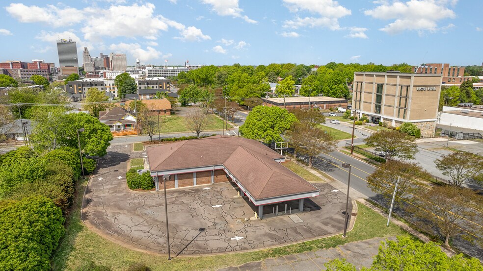 More Photos Of 1300 E Fifth St, Winston-Salem General Retail For Sale