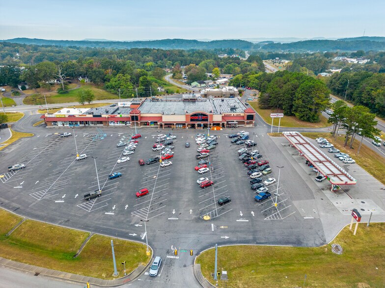 More Photos Of 00 Dalton Pike, Cleveland Land For Sale