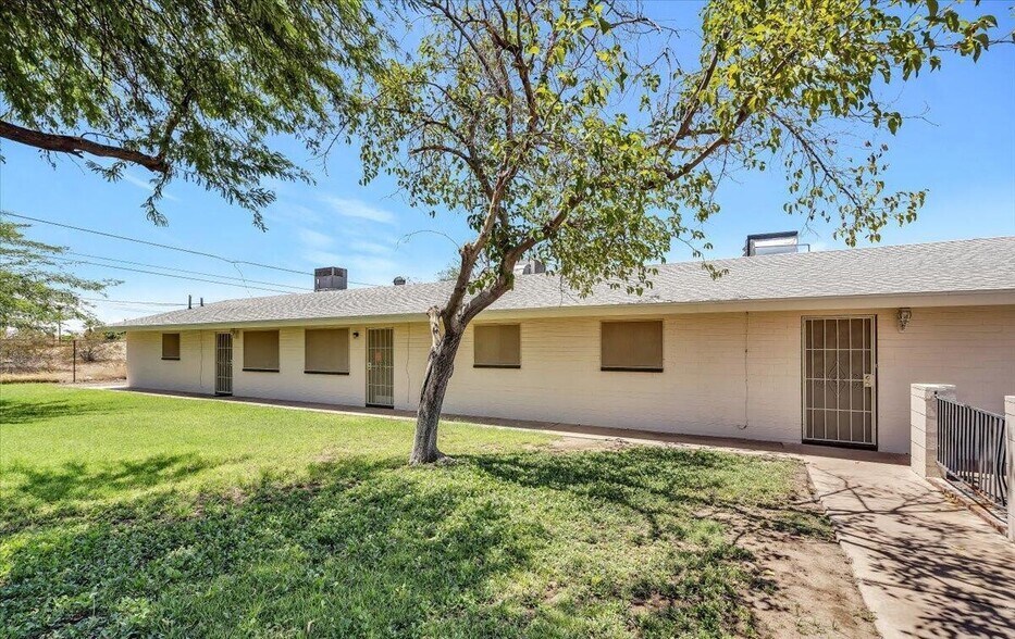 More Photos Of 1313-1317 1321 E. Carol Ave, Phoenix Apartments For Sale