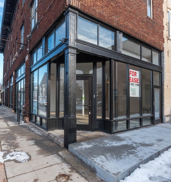 More Photos Of 612 Selby Ave, Saint Paul Storefront Retail Residential For Lease