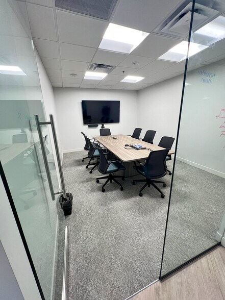 More Photos Of 12377 Merit Dr, Dallas Office For Lease