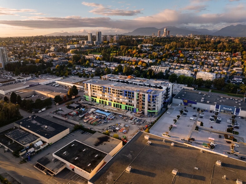 More Photos Of 8250 Manitoba St, Vancouver Flex For Lease