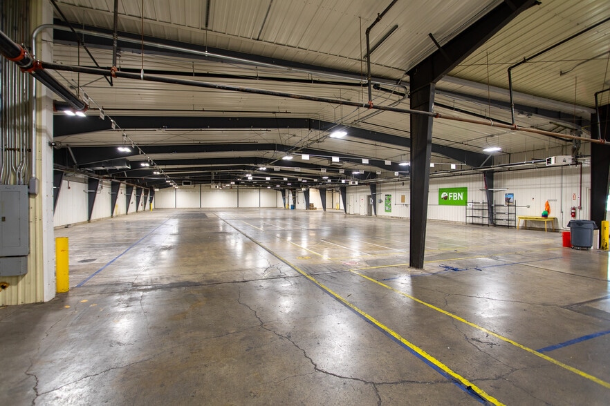 More Photos Of 1401 Stuckey Rd, Great Falls Warehouse For Lease