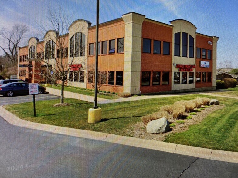 More Photos Of 1785 W Stadium Blvd, Ann Arbor Office For Lease