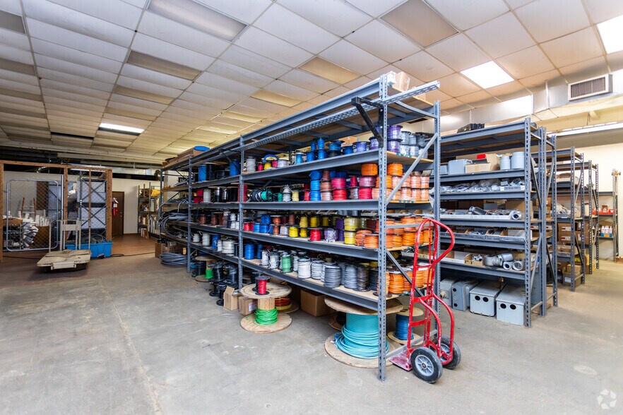 More Photos Of 700 N Cannon Blvd, Kannapolis General Retail For Sale