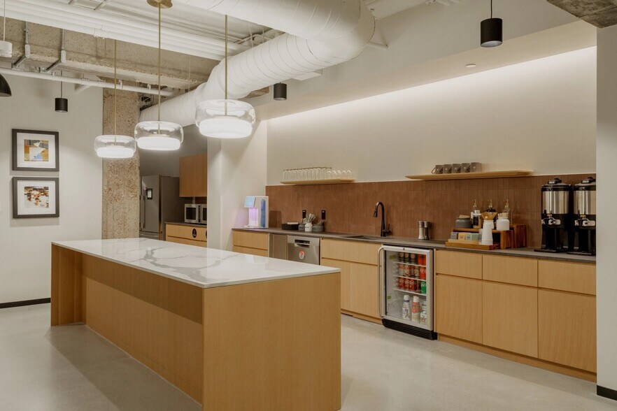 More Photos Of 1316 Adams St, Nashville Coworking Space