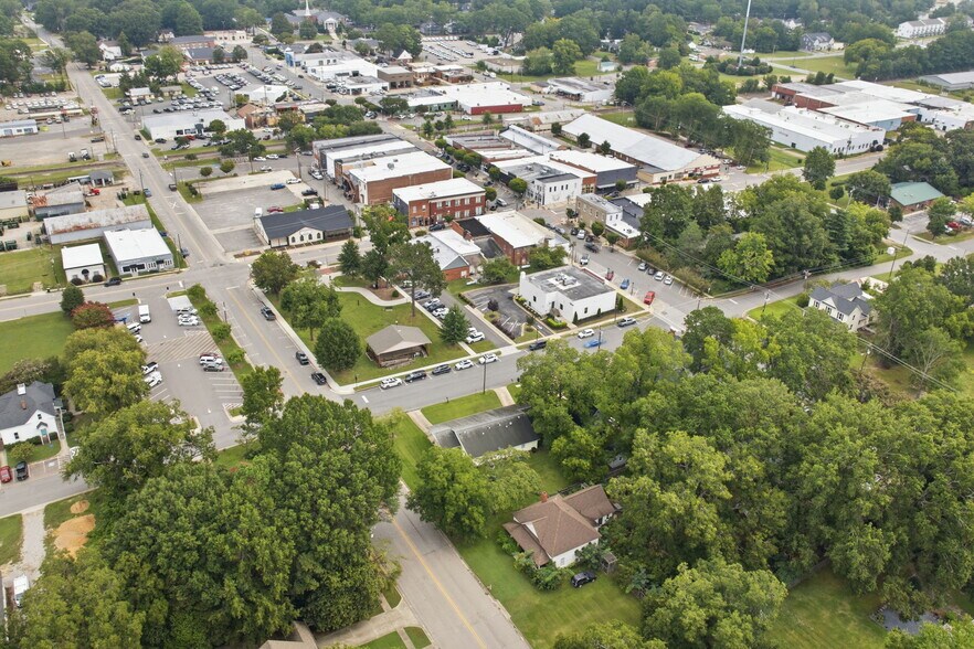 More Photos Of 17-19 W Second St, Wendell Specialty For Sale