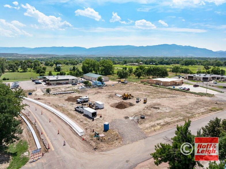 More Photos Of 3232 Independence, Canon City Land For Sale