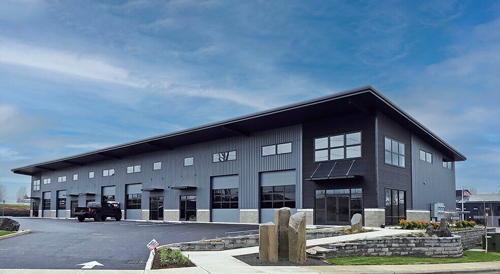 Primary Photo Of 20861 SW Olds Pl, Sherwood Industrial For Lease