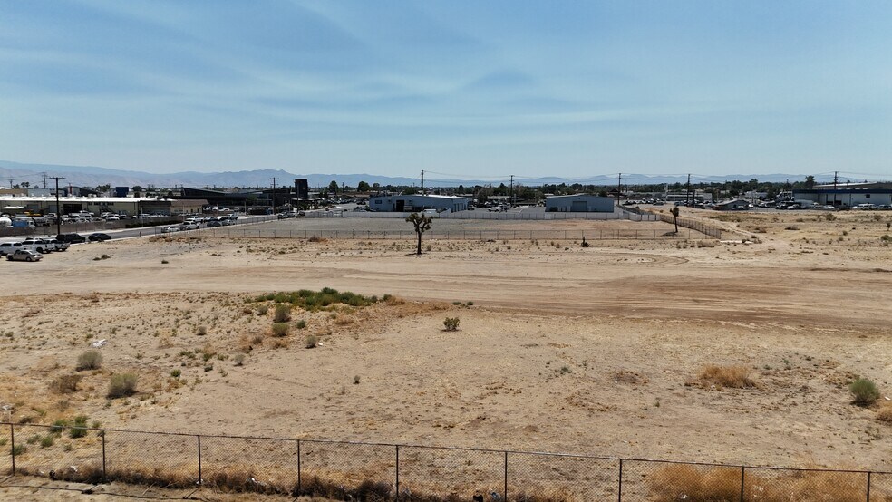 More Photos Of Mc Art Rd @ Palmdale Road, Victorville Land For Sale