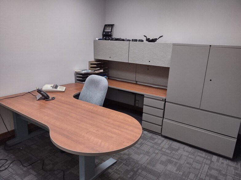 More Photos Of 5676 Industrial Park Rd, Winona Light Manufacturing For Lease
