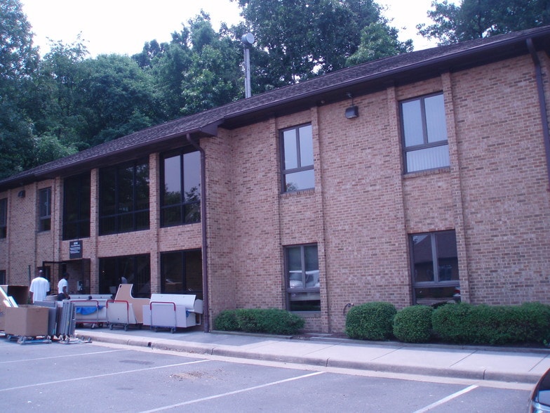 More Photos Of 4349 Ridgewood Center Dr, Woodbridge Office For Lease