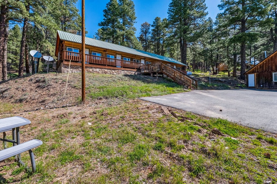 More Photos Of 7100 County Road 501, Bayfield Lodge Meeting Hall For Sale