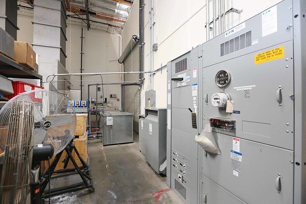 More Photos Of 24834 Avenue Rockefeller, Valencia Warehouse For Lease