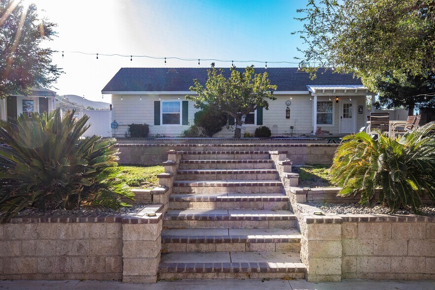 More Photos Of 40065 90th St W, Leona Valley Land For Sale