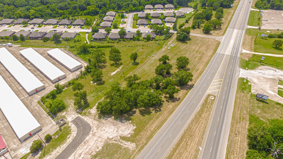 More Photos Of 753 N Harvey Mitchell Pkwy, Bryan Land For Sale