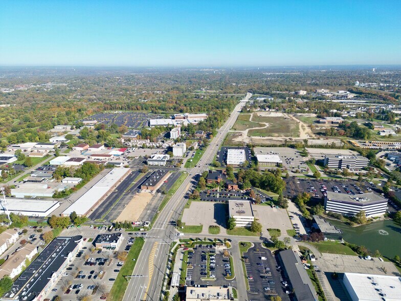More Photos Of 4753-4759 Cornell Rd, Blue Ash Medical For Sale