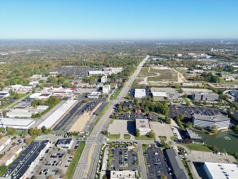 More Photos Of 4753-4759 Cornell Rd, Blue Ash Medical For Sale