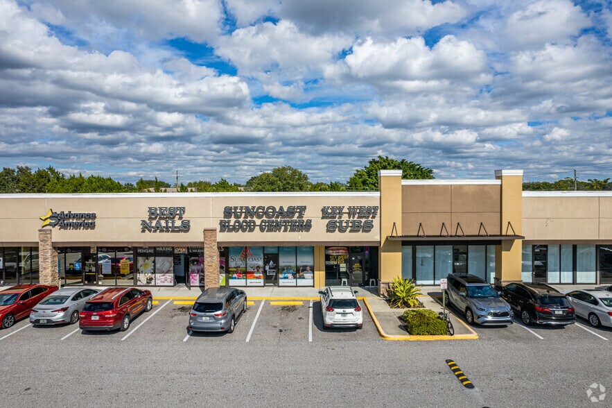 More Photos Of 2150 Tamiami Trl, Port Charlotte Unknown For Lease