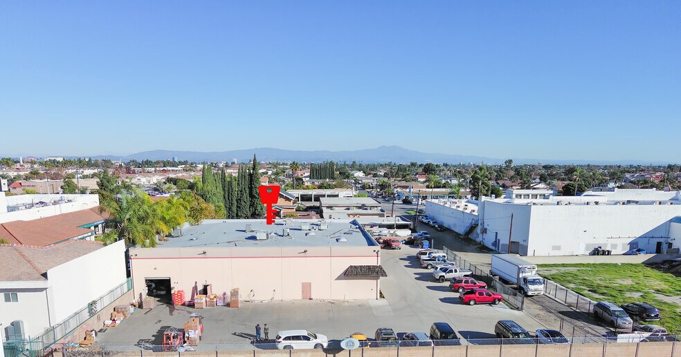 More Photos Of 13101 Brookhurst St, Garden Grove Industrial For Sale