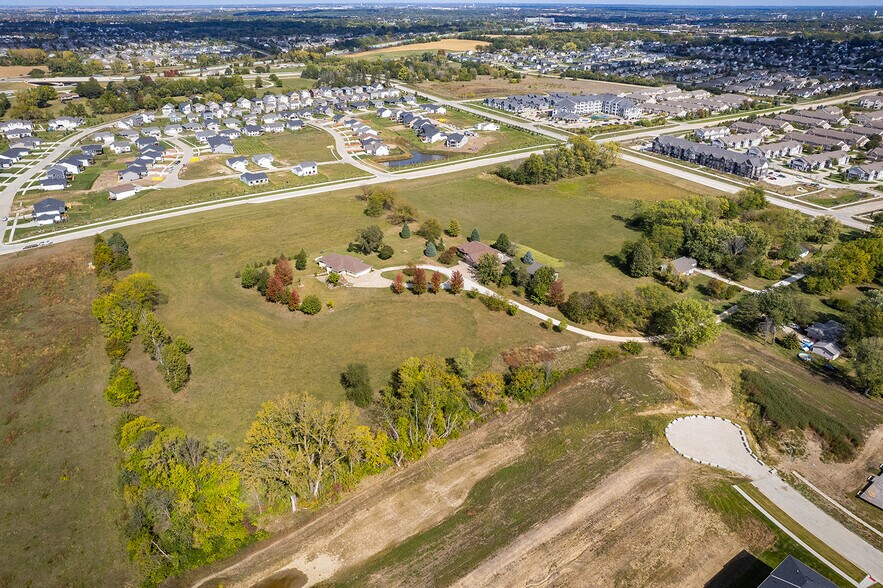 More Photos Of 8975 Lindas Ln, West Des Moines Land For Sale
