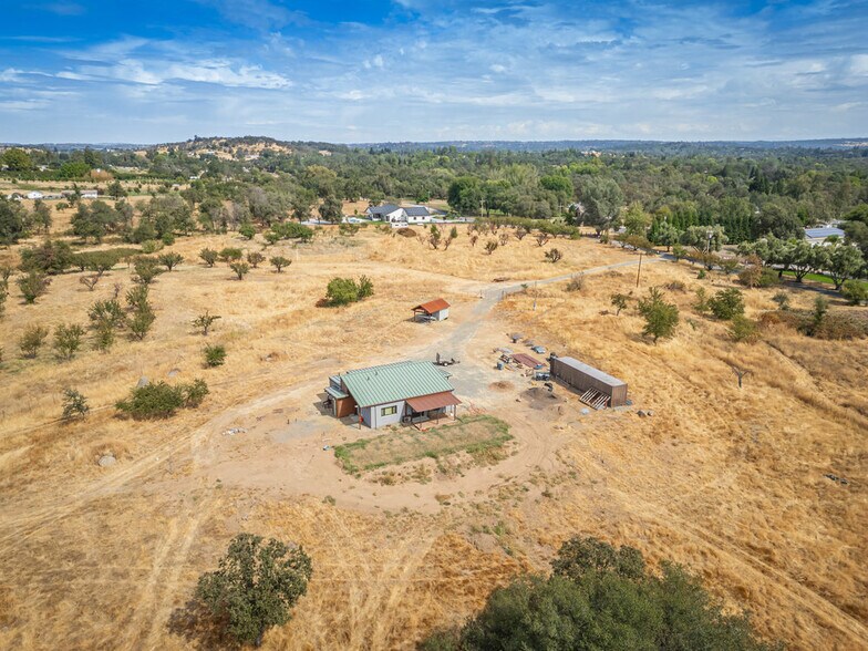 More Photos Of 4850 Hansen Rd, Loomis Land For Sale