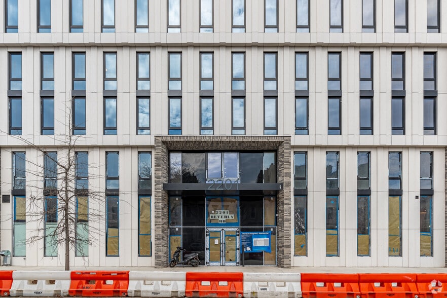 More Photos Of 2360 Bedford Ave, Brooklyn Apartments For Lease