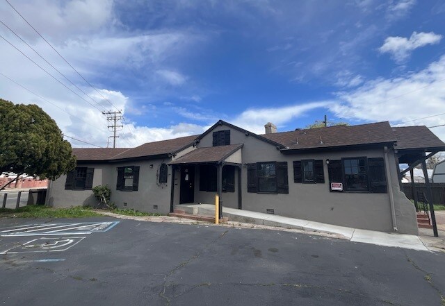 More Photos Of 3230 N El Dorado St, Stockton Office For Sale