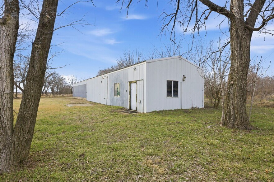 More Photos Of 2052 E 341st St, Melvern Land For Sale