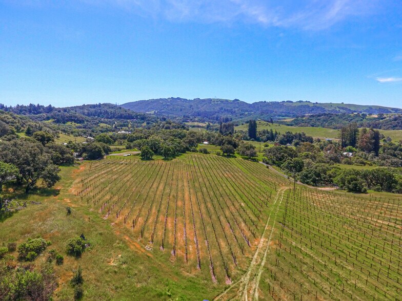 More Photos Of 7044 Bennett Valley Rd, Santa Rosa Land For Sale