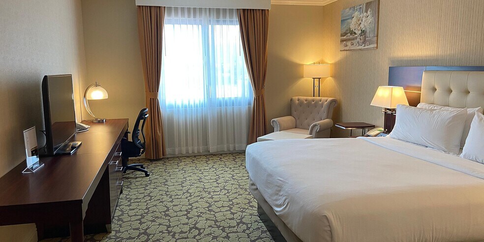 More Photos Of 9920 Valley Blvd, El Monte Hotel For Sale