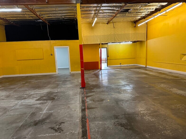 More Photos Of 7059 Commerce Cir, Pleasanton Warehouse For Lease