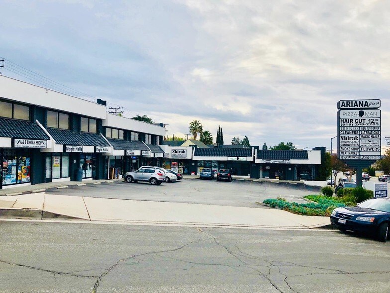 More Photos Of 3857 Foothill Blvd, La Crescenta Unknown For Lease