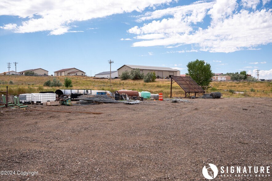 More Photos Of 4303 Garman Rd, Gillette Land For Sale